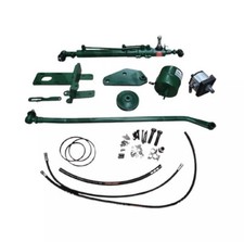 Umrüstsatz für mechanisches