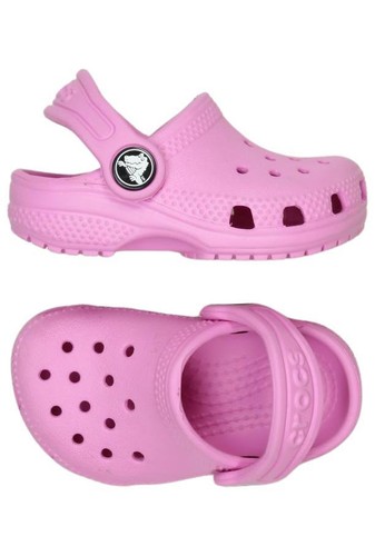 Crocs kinderschuh mädchen - crocs,