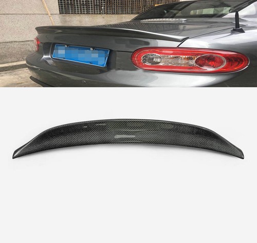 Heckspoiler carbon spoiler - carbon,