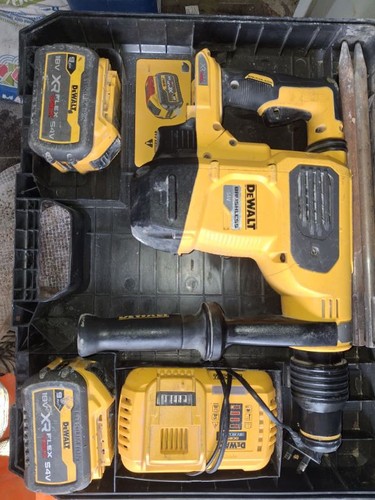 Dewalt dch481x2 flexvolt - dewalt, 20