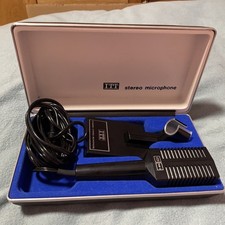 ITT Dynamisches Stereo