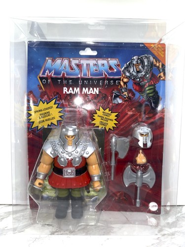 Ram man motu - ram,