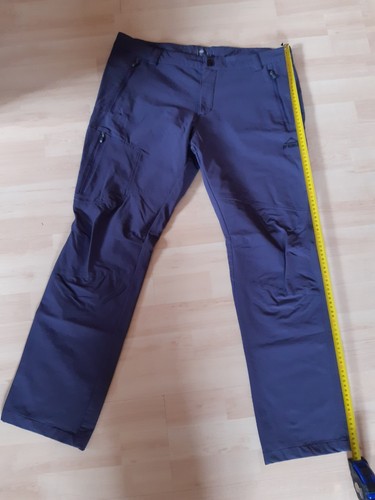 Wander hose von kinley - wander-hose, mc