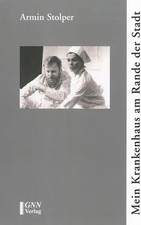 Mein Krankenhaus am Rande der Stadt