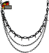 Hosenkette Damen Herren mit