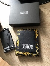 Versace portmonee - versace,