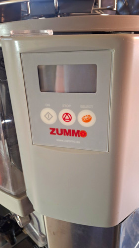 Orangenpressmaschine