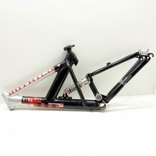 Rotwild fully ride - 26“,