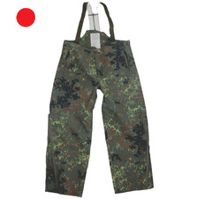 ORIGINAL BUNDESWEHR REGENHOSE