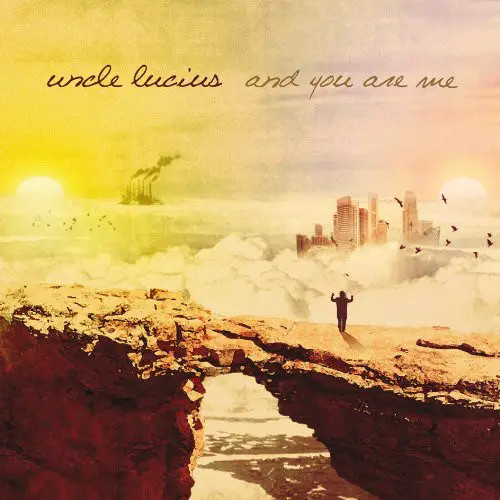 Uncle lucius and - uncle, are
