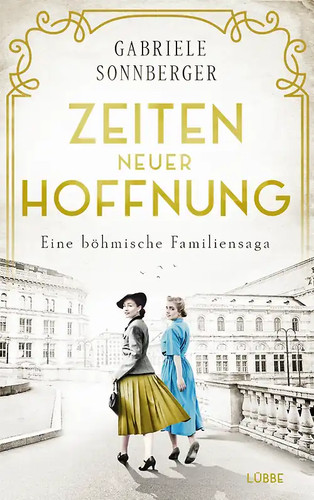 Zeiten neuer hoffnung - zeiten,