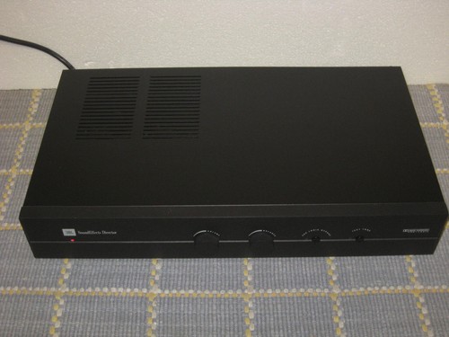 Jbl sound effects director - jbl,