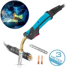 STAHLWERK AK25 Schweißbrenner