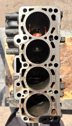 Motorblock 03l021al caddy - motorblock,