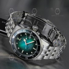 Orient Star ISO 200m Taucher Automatikuhr Diver 1964 2nd Editon RE-AU0602E00B