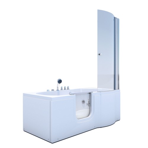 Acquavapore seniorendusche und - acquavapore,