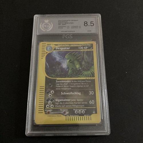 Despotar 147 reverse - despotar,