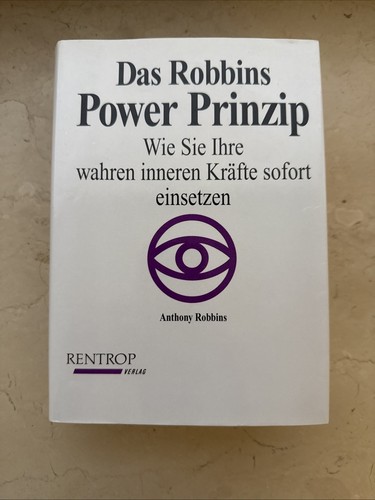 Das robbins power prinzip von - das,