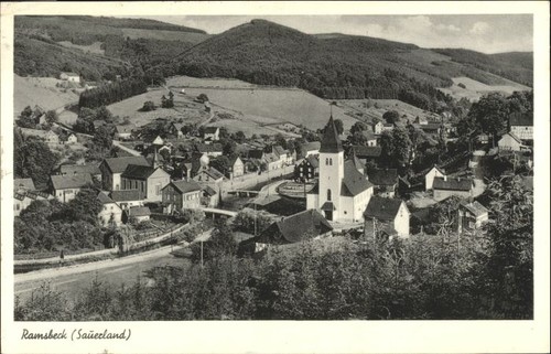 Ramsbeck - ,