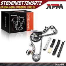 Steuerkettensatz für Nissan
