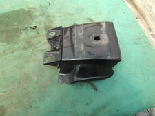 ER. Skyteam ST 50 BPR 50 Monkey DAX Heck Verkleidung Gepäckträger cover rear