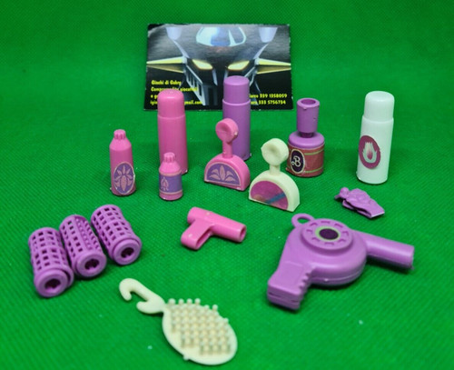Mattel vintage barbie - mattel,