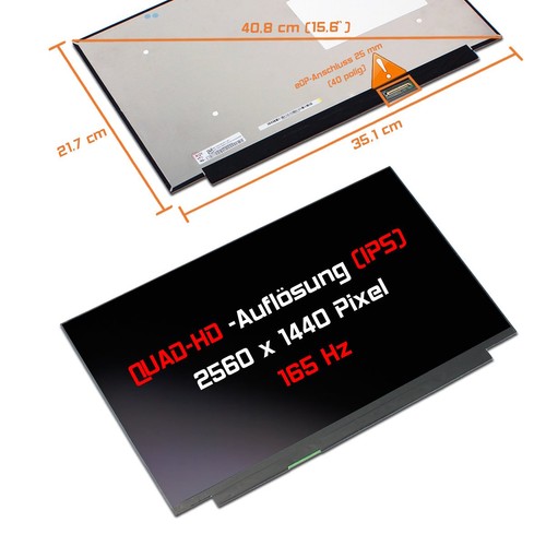 Led display matt passend - matt,