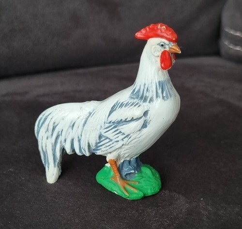 Schleich bauernhoftiere hahn - schleich,