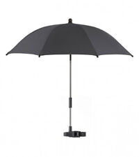 Reer Sonnenschirm Shine Safe Schirm Kinderwagen Sonnenschutz Schwarz ++B-Ware++
