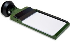 Grüner RICHTER Auto KFZ