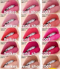 AVON True Ultra Colour Perfectly Matte Lippenstift NEU  Farbwahl