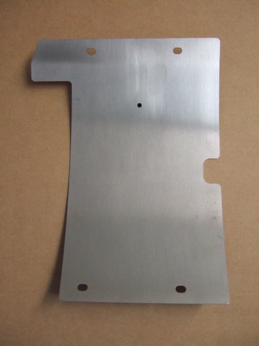 Fender inner for - inner,