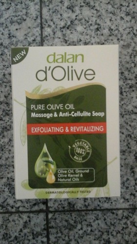 100 dalan d olive - ,