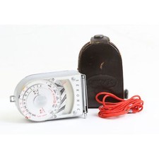 Sekonic L-8 Director Belichtungsmesser + Sehr Gut (264275)