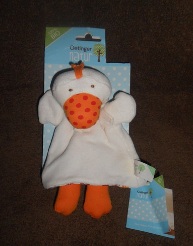 Oetinger natur handpuppe - oetinger,