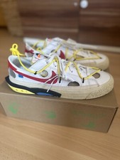 Nike Blazer Low Off-White