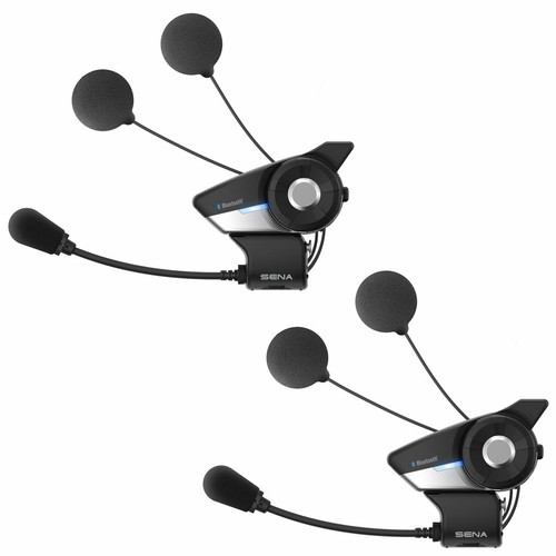 Sena 20s evo doppelset - 20s, 2021