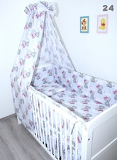 Baby Bettset Umrandung 420cm