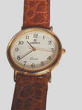 Kienzle --