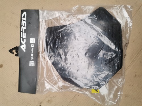 Ktm acerbis nummerntafel - ktm,