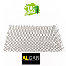 ALGAN Verbrennungsgitter