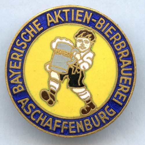 Bayerische aktien bierbrauerei - bayerische, aktien-bierbrauerei