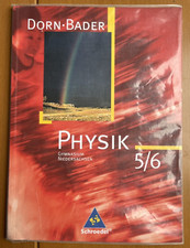 Dorn Bader Physik 5/6