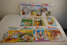 Asterix Grosser Asterix Band