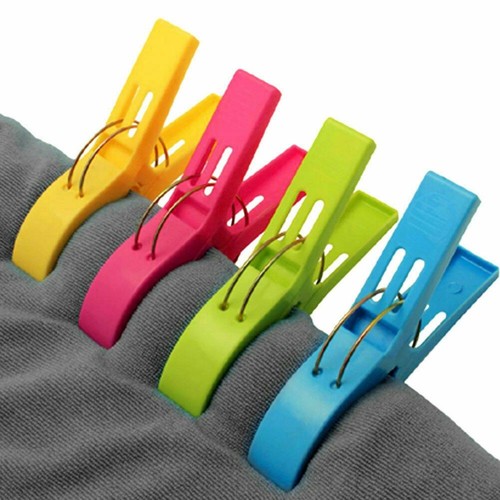 Stück xxl handtuchclip - stück,