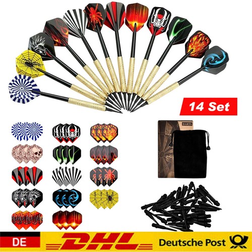 Darts set softdart - darts,
