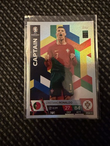 Topps euro 2024 - topps, match