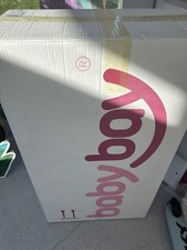 Babybay beistellbett original