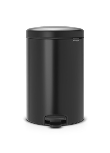 114106 pedal bin with - 114106, inner