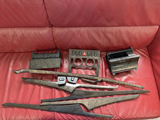 Mercedes W210 Avantgarde